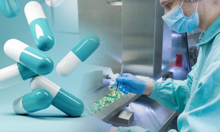 How Brand Nutra Maintains Reliability in Nutraceutical Production